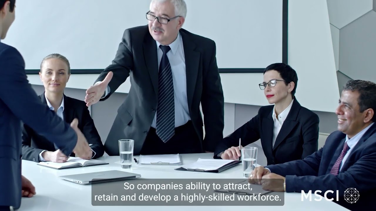 Building the Corporate Boards of the Future
