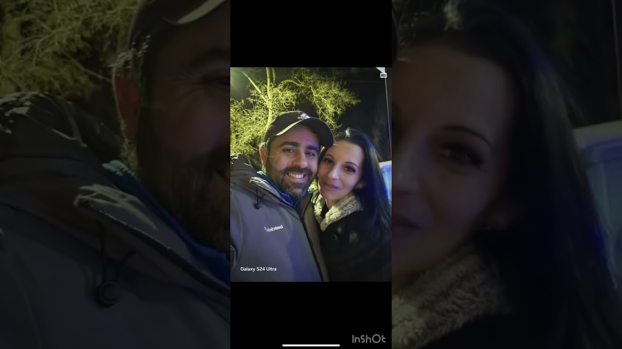 Rab József küldi feleségének Alexának és a 3 gyermeke