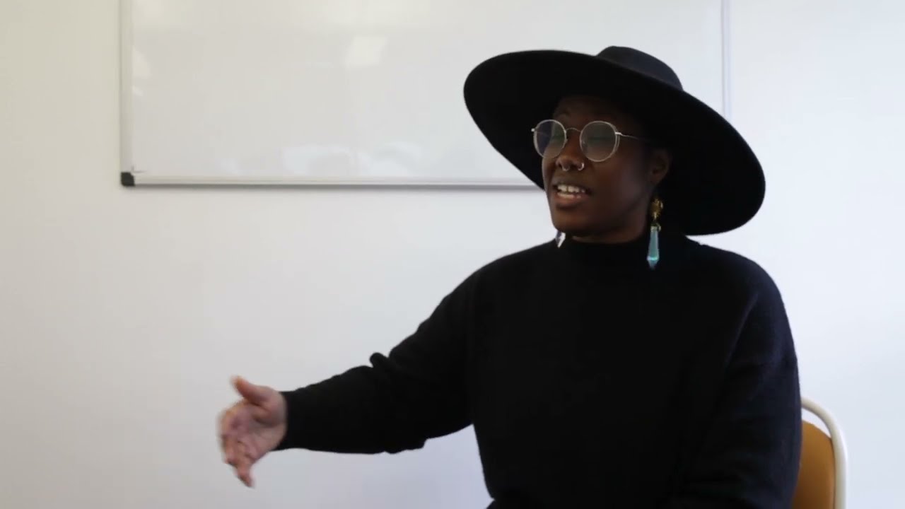 NARC. Mini-Doc #2 &ndash; North East Cultural Activism