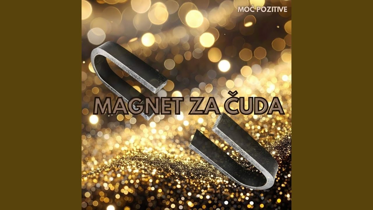 Magnet Za Cuda