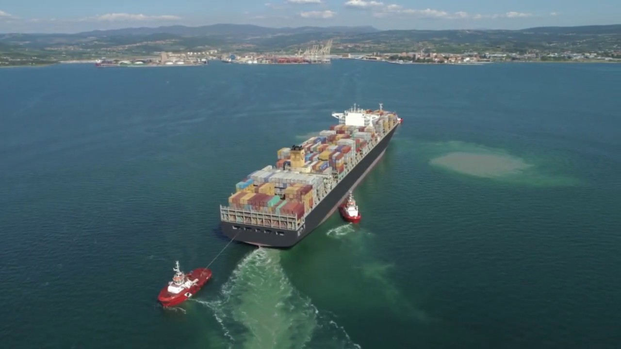 International team of marine insurers | the MECO group