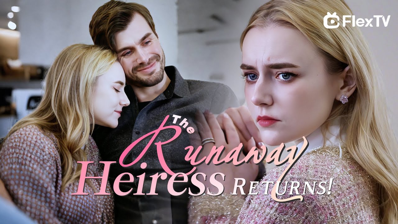 💖Secret Heiress's Revenge💥Contract Marrying My Fated CEO & Crushing the Backstabbing Couple! #movie
