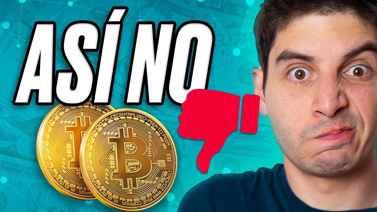 💥 ETF de Bitcoin ya está aquí! 💥 | PERO NO ES LO QUE ESPERABAS... 😱