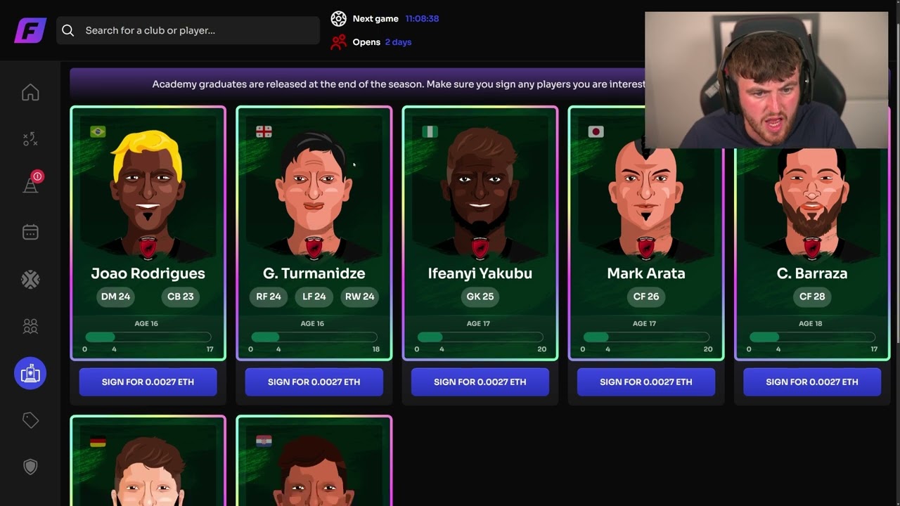 MY FOOTIUM STRATEGY FOR SEASON 10!