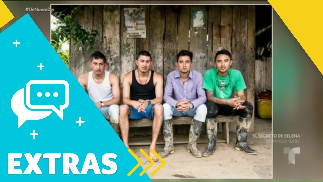 Gemelos intercambiados al nacer: ¿celos entre hermanos? | Un Nuevo Día | Telemundo