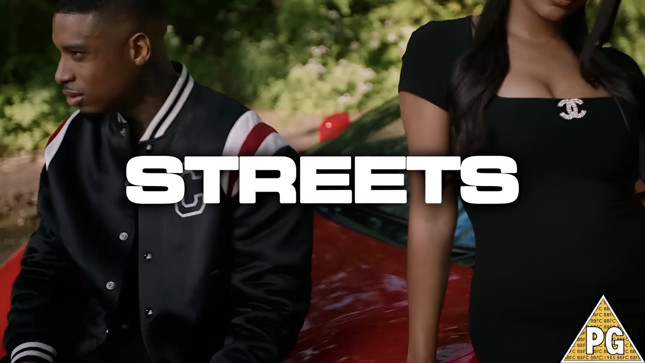 [FREE] Marlow P x Fredo x UK Rap Type Beat 2024 - “STREETS”