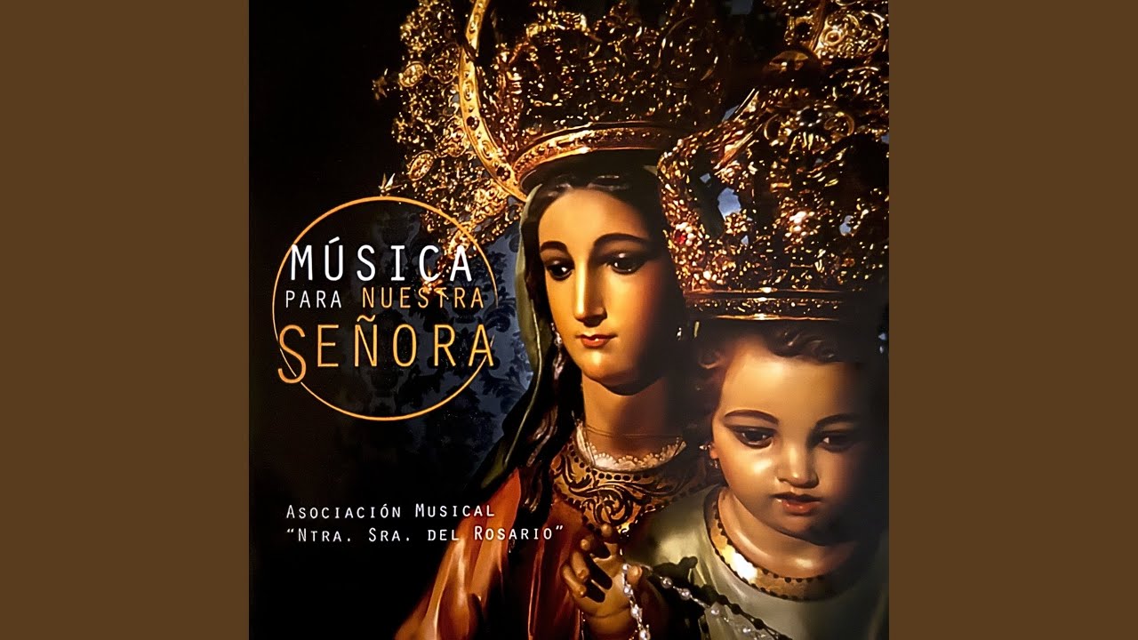 Madre Dolorosa