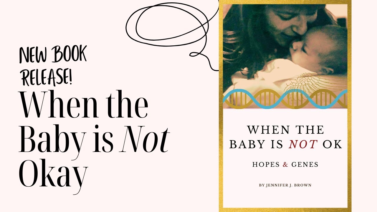 Author Jennifer J. Brown Talks About Her New Memoir with Lillian Isabella