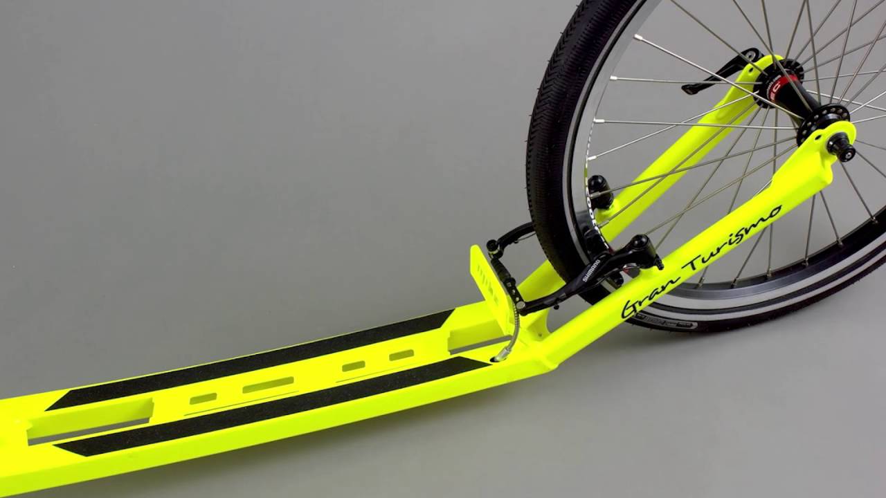 MIBO Grand Turismo