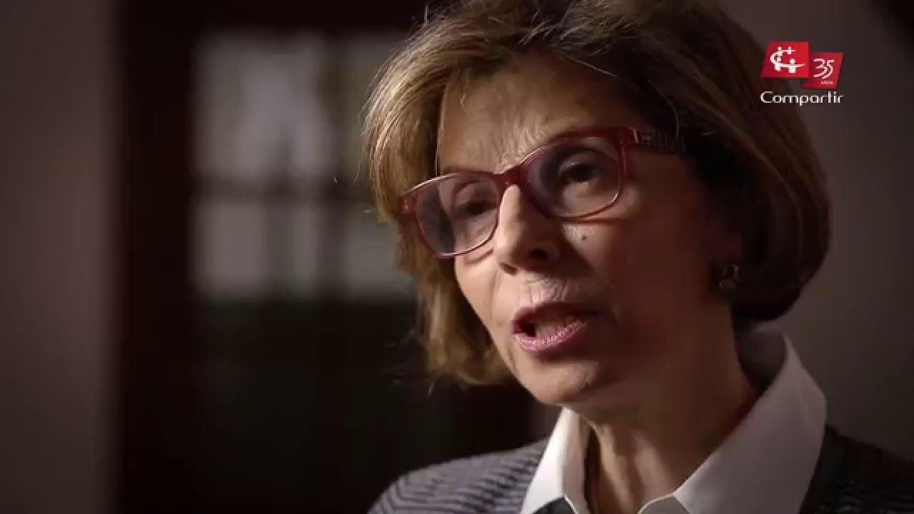 Fundaci&oacute;n Compartir: 35 a&ntilde;os trabajando por una sociedad m&aacute;s equitativa.