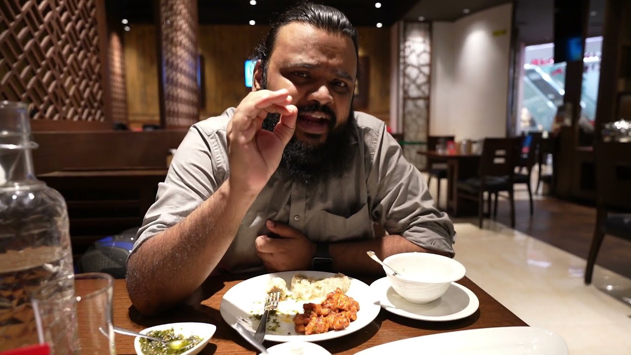 Mainland China এর Best Chinese Buffet কে সত্যি টেক্কা দেওয়া মুশকিল | Best Chinese Buffet In Kolkata