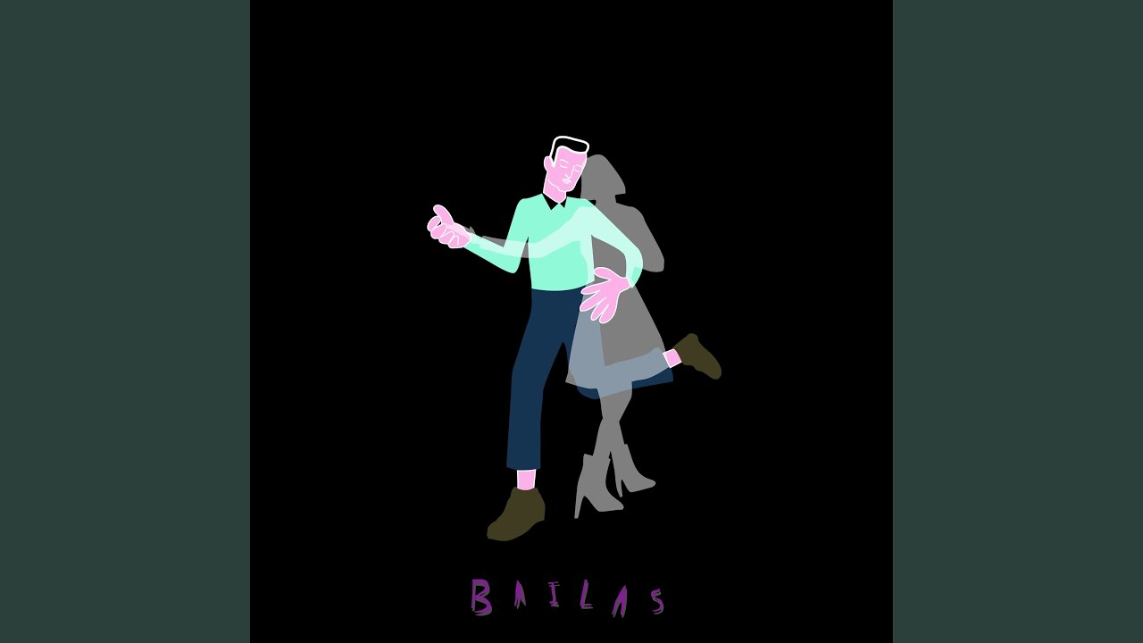 Bailas