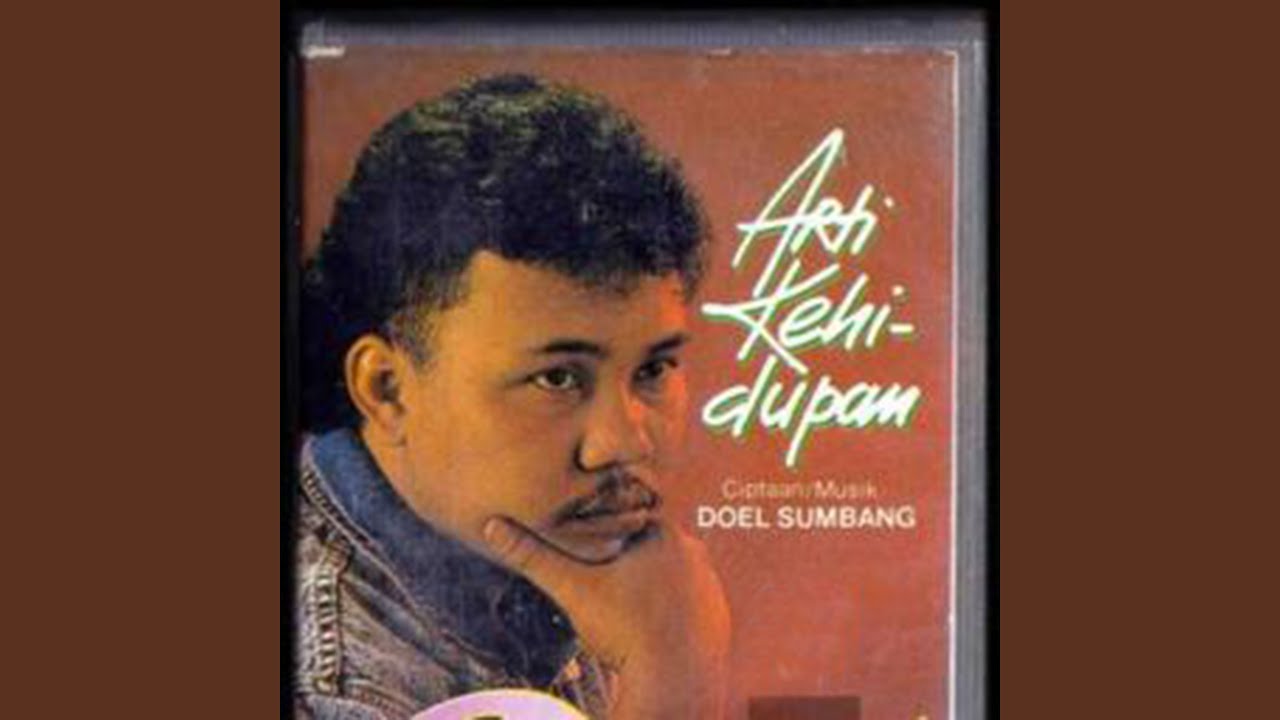 Cinta Disupermaket