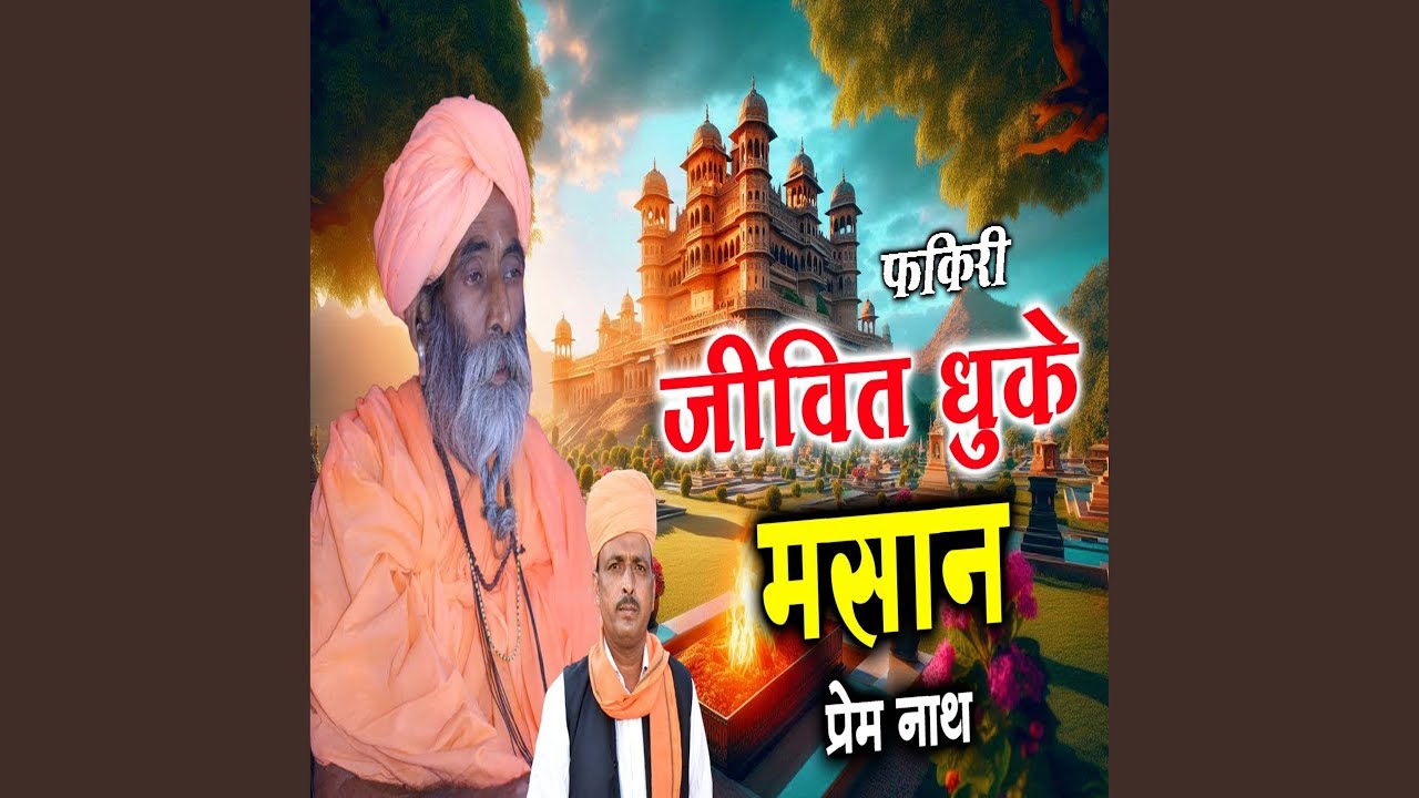 Fakiri Jeevit Dhake Masaan