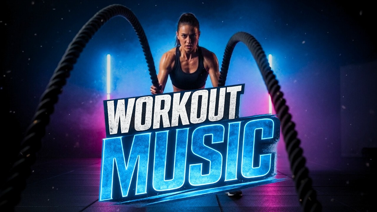KINGDOM MODE 🔥 Workout Music (High BPM) | Gym  Christian Trap + Phonk + EDM Mix