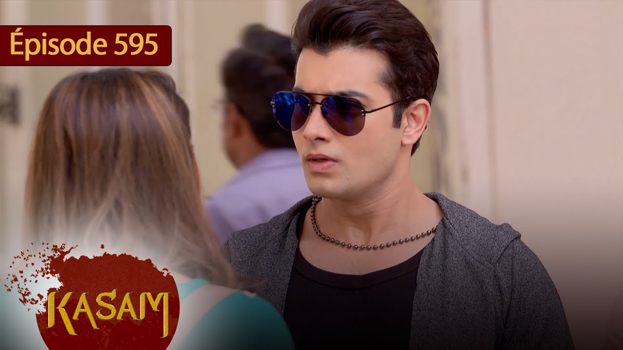 KASAM - Eps 595 - Une histoire d'amour et de réincarnation ultime - Série complète en Français