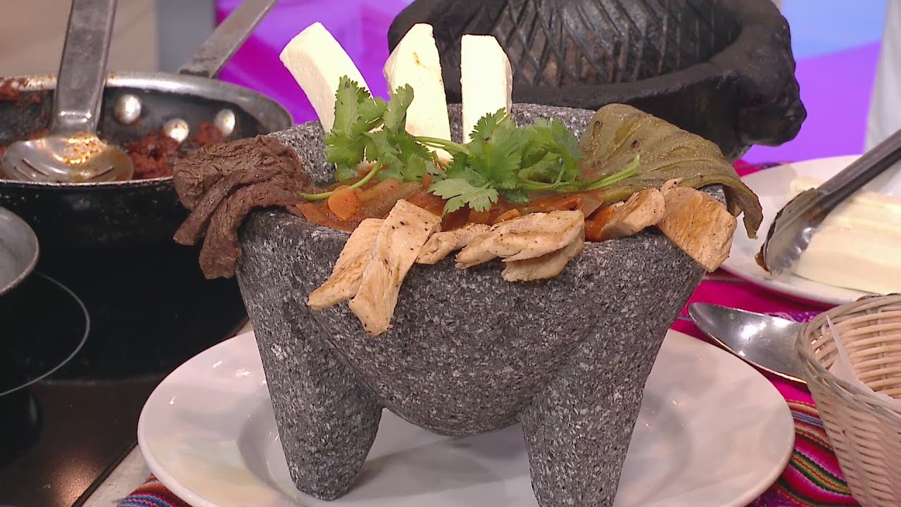 Las Fuentes: Family-Owned Mexican Restaurant Bringing Generations of Tradition to the Table