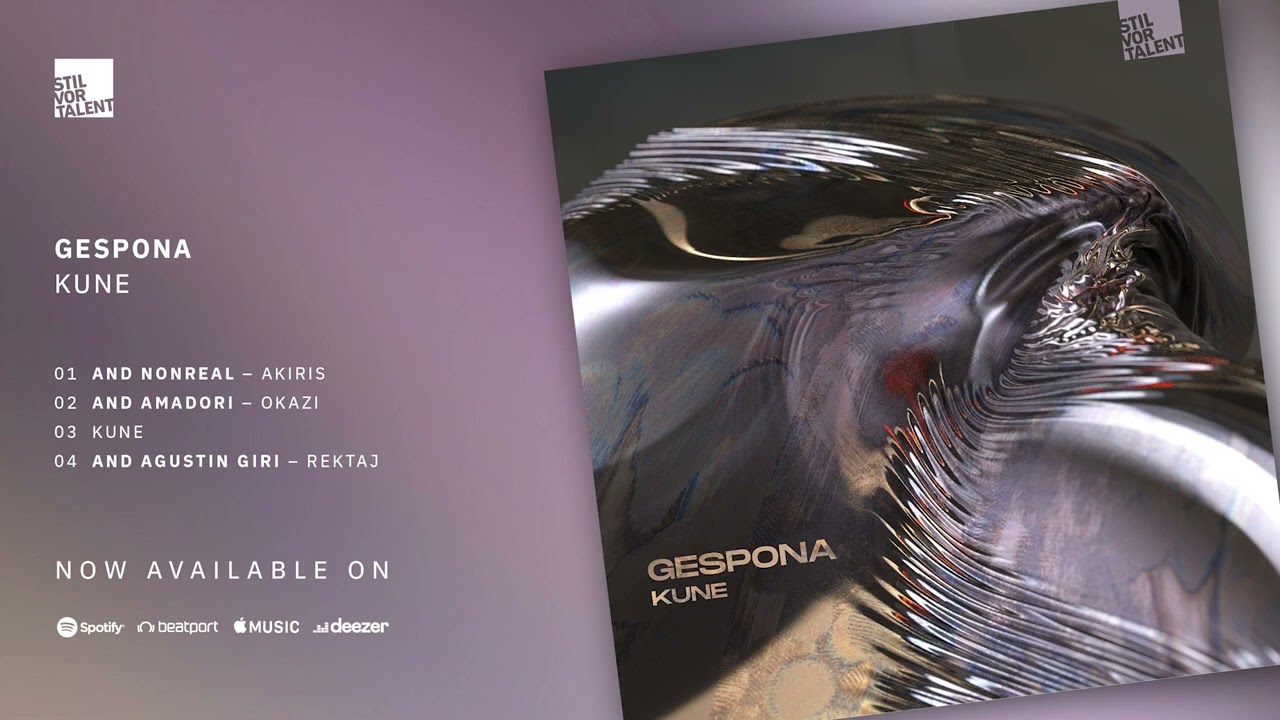 Gespona, NonReal - Akiris [Stil vor Talent]