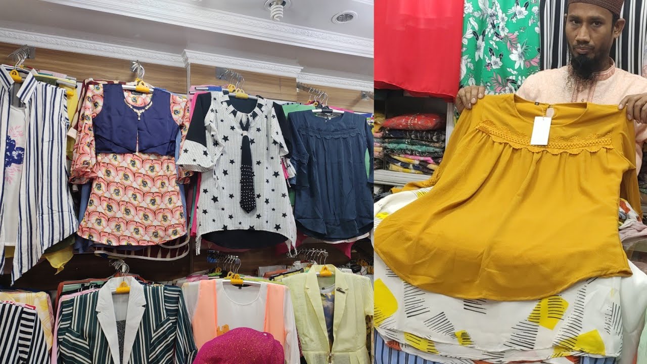 Classy Western Short Tops For Teenage Girls 👚