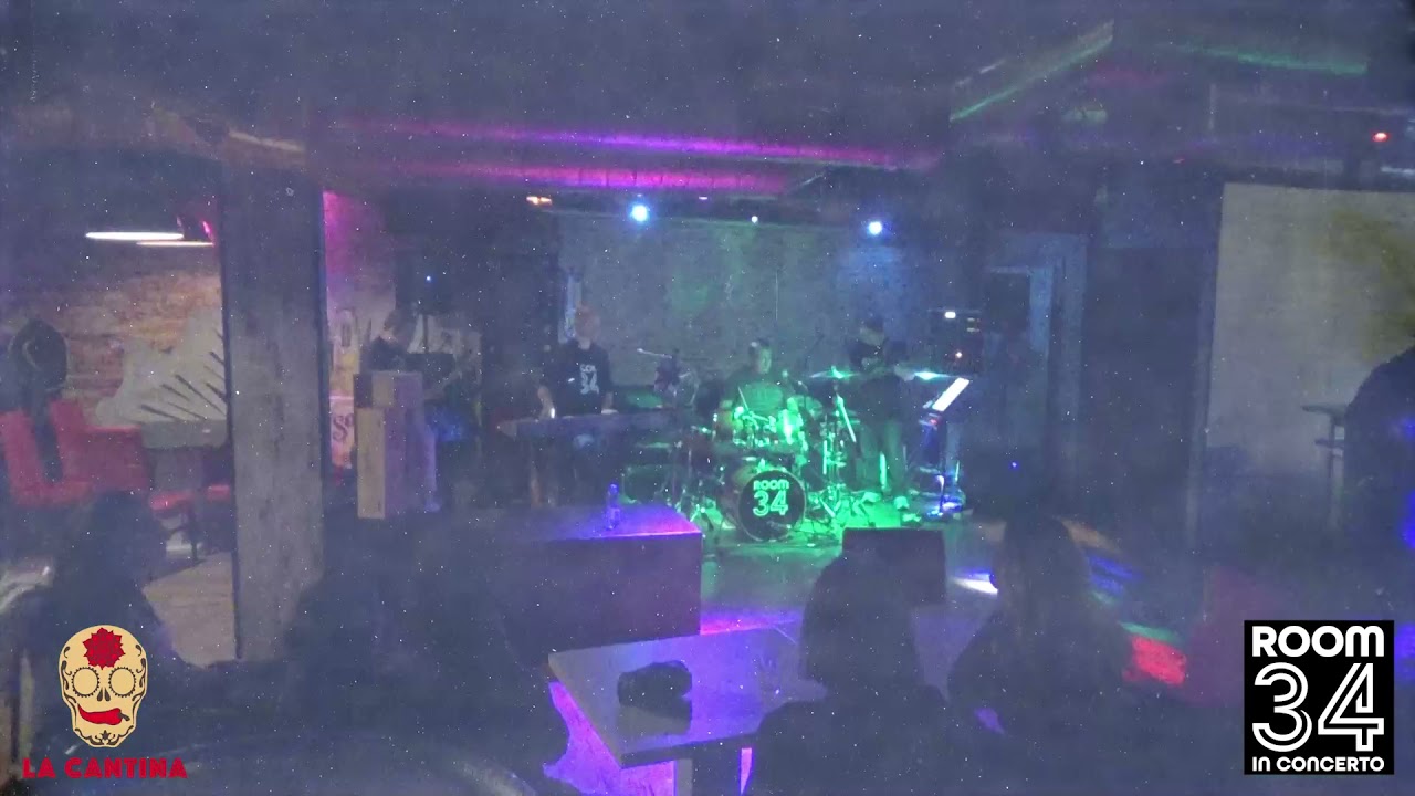 Momenti del concerto a 