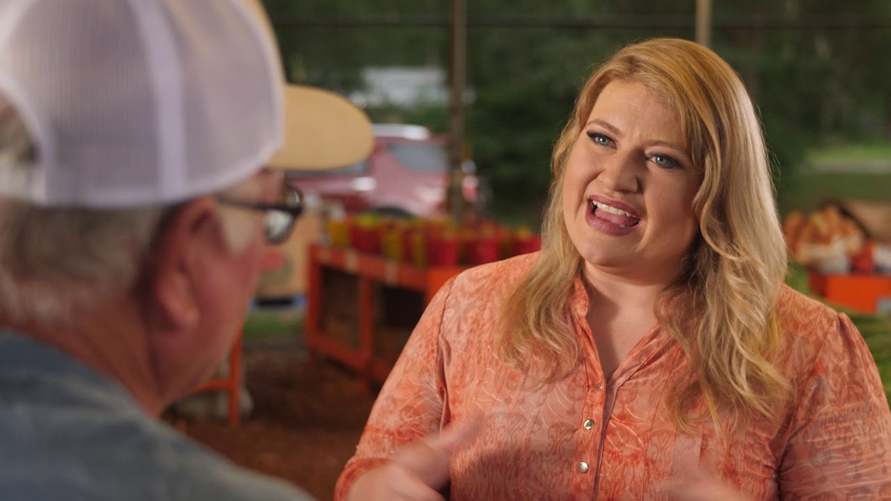 Meet Rep. Kat Cammack (R, FL-03)