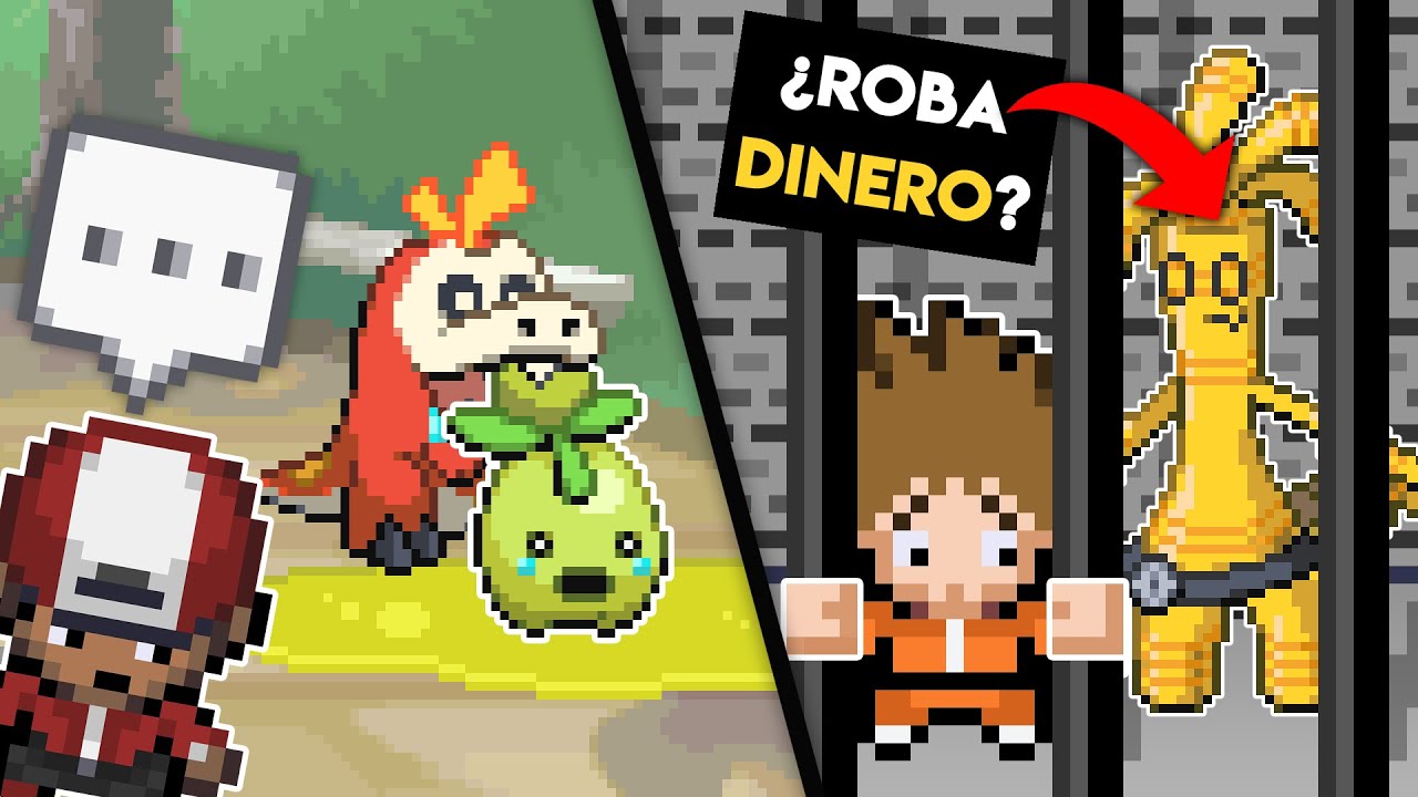 Si CADA POKÉMON tuviera una HABILIDAD ÚNICA | w/ @karimero