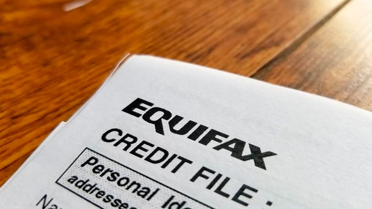 The Fair Credit Reporting Act  What You Need to Know