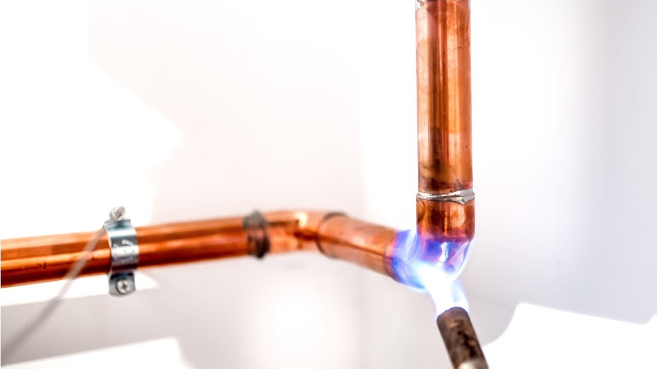 Plumbers, Pipefitters, and Steamfitters Career Video