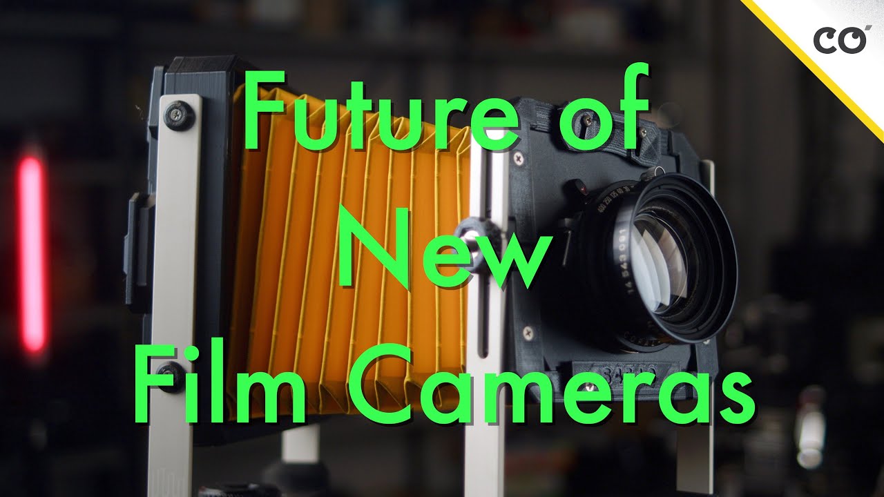 Future of Small Film Camera Manufacturing? || Opinion