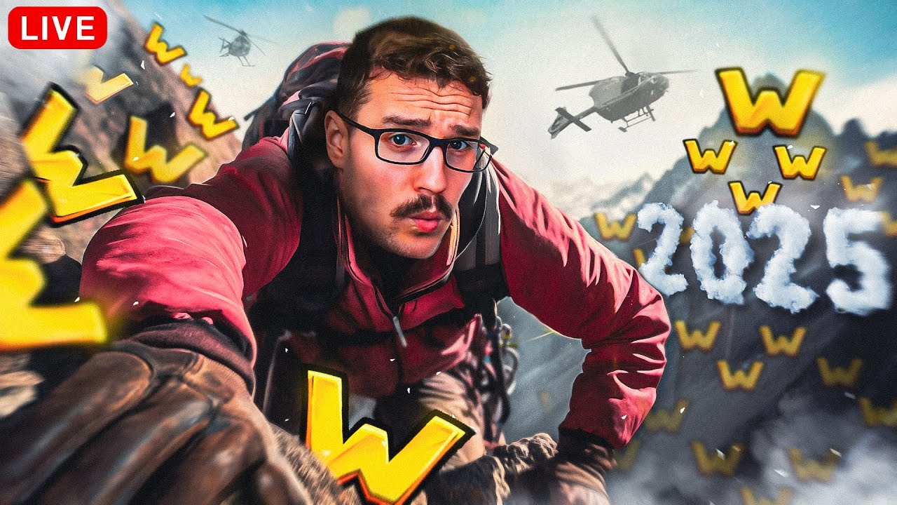 🔴 LIVE  UPDATE DAY 2 w/ RALDRAGON