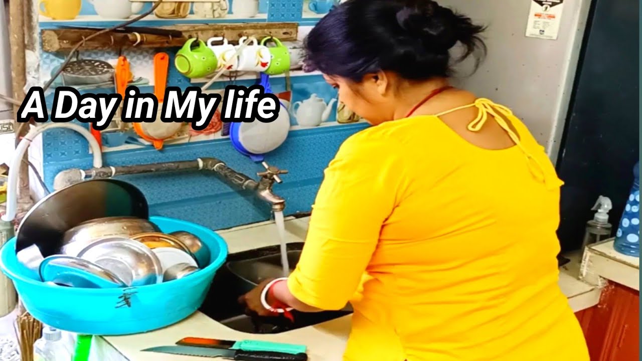 A day in my life ❤️ सोमवार सुकून भरा दिन कैसे बिता Daily vlog || Dailyrourine @Annumonavlogs-w1i