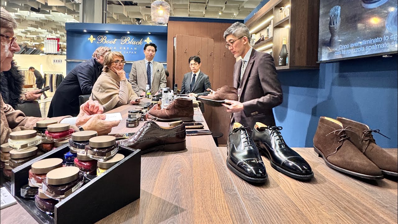 Мужская мода 2026 | Выставка Pitti Uomo |Форренция | #mensfashion #pittiuomo 
