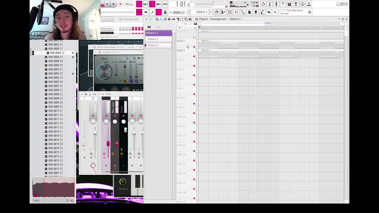 Watch this video if all your beats sound the same