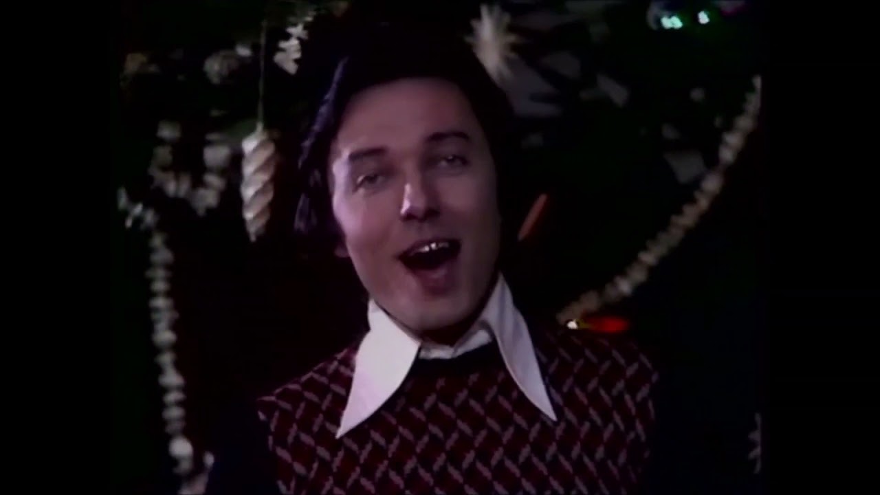 Karel Gott: Alžbět&iacute;nsk&aacute; seren&aacute;da - Elisabethan Serenade - Елизаветинская серенада