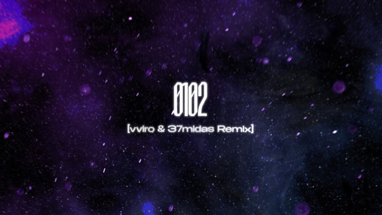 SZESNY - 0102 Remix (prod.vviro & 37midas)