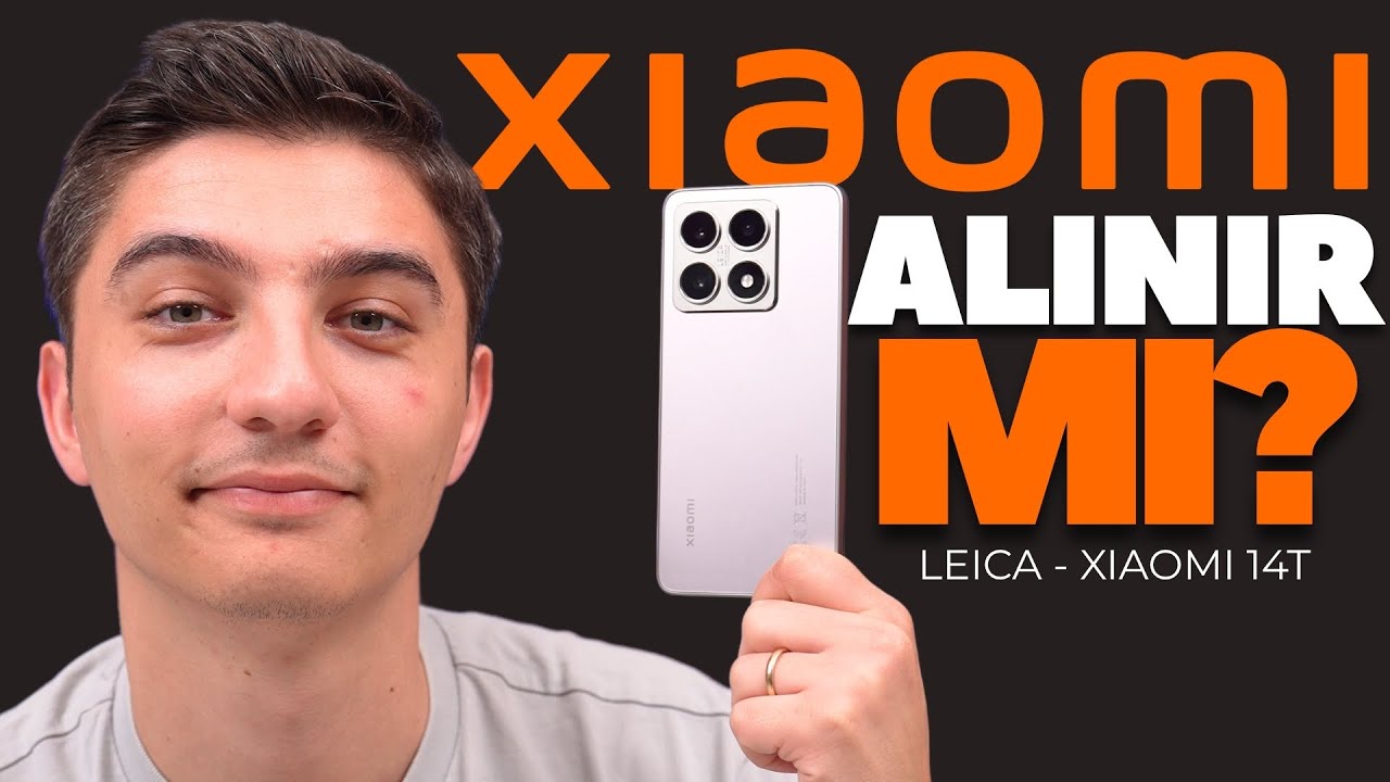 25.000 TL'ye Xiaomi 14T Alınır Mı? | Güncel Değerlendirme