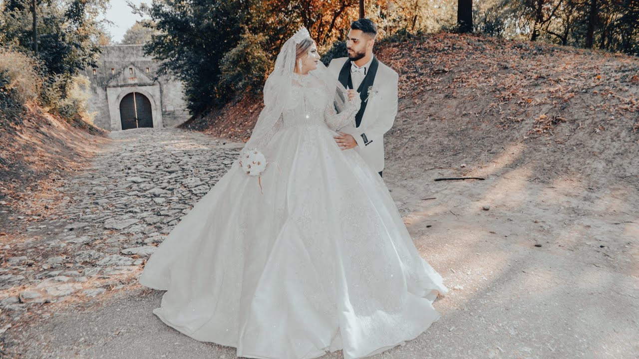 Merel ve Taner Dugun toreni