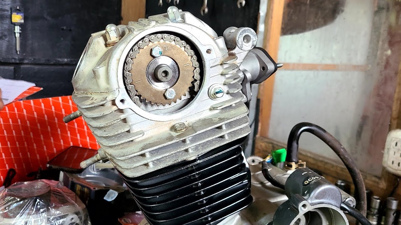 🚳DESCUIDO/ CB250 cc Nuevita con sonido Horrible /Solución Nexus Ec