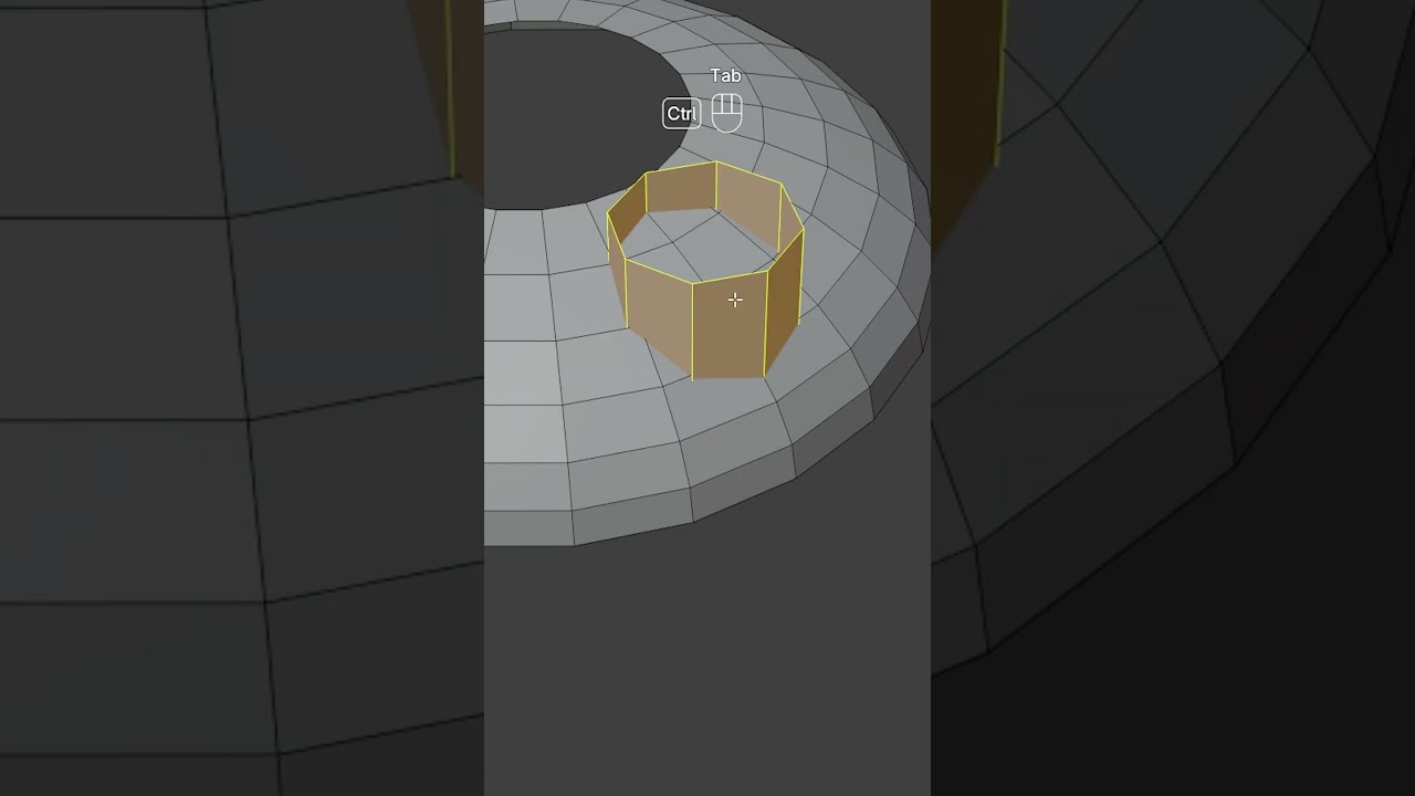 Совет по 3D-моделированию &mdash; Часть 30