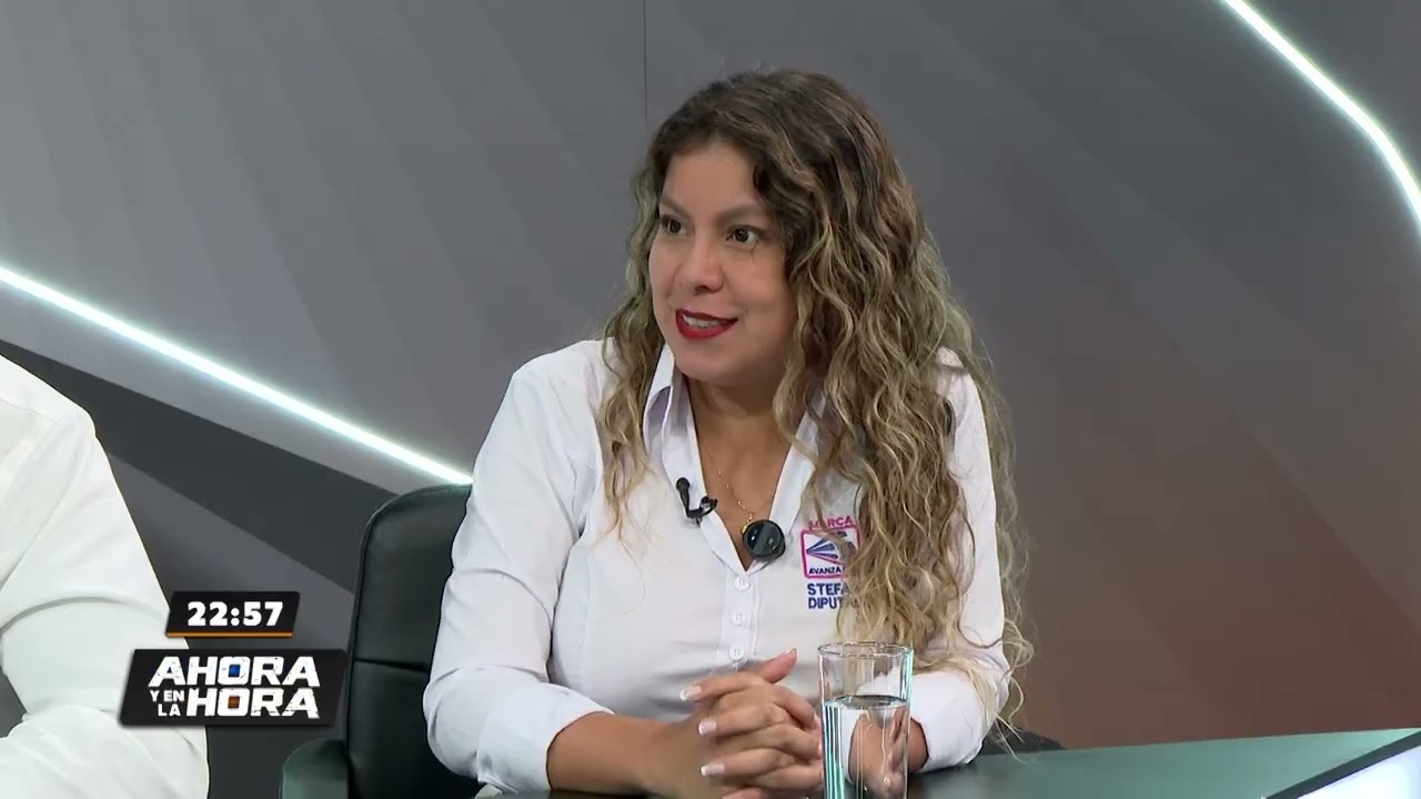 Ahora y en la Hora - MAR 19 - 2/2 - DEBATE RUMBO AL CONGRESO | Willax