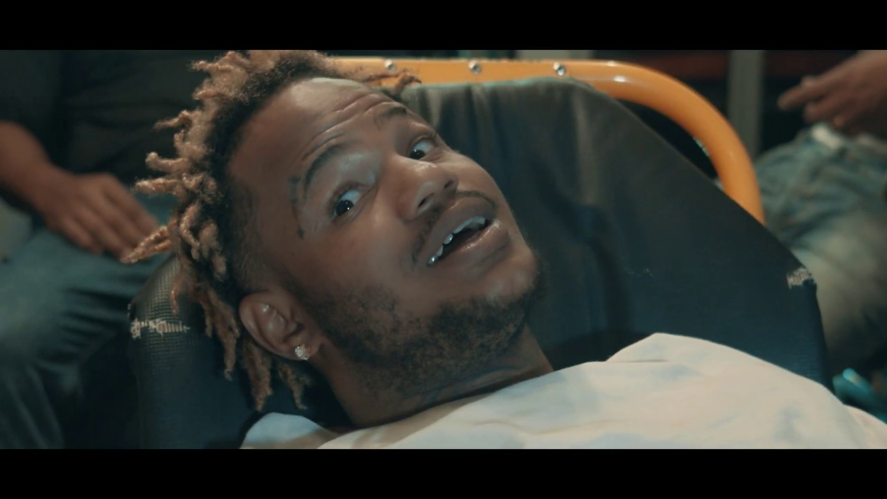 CORONA VIRUS 😷💉 - Yofrangel (Official Video)