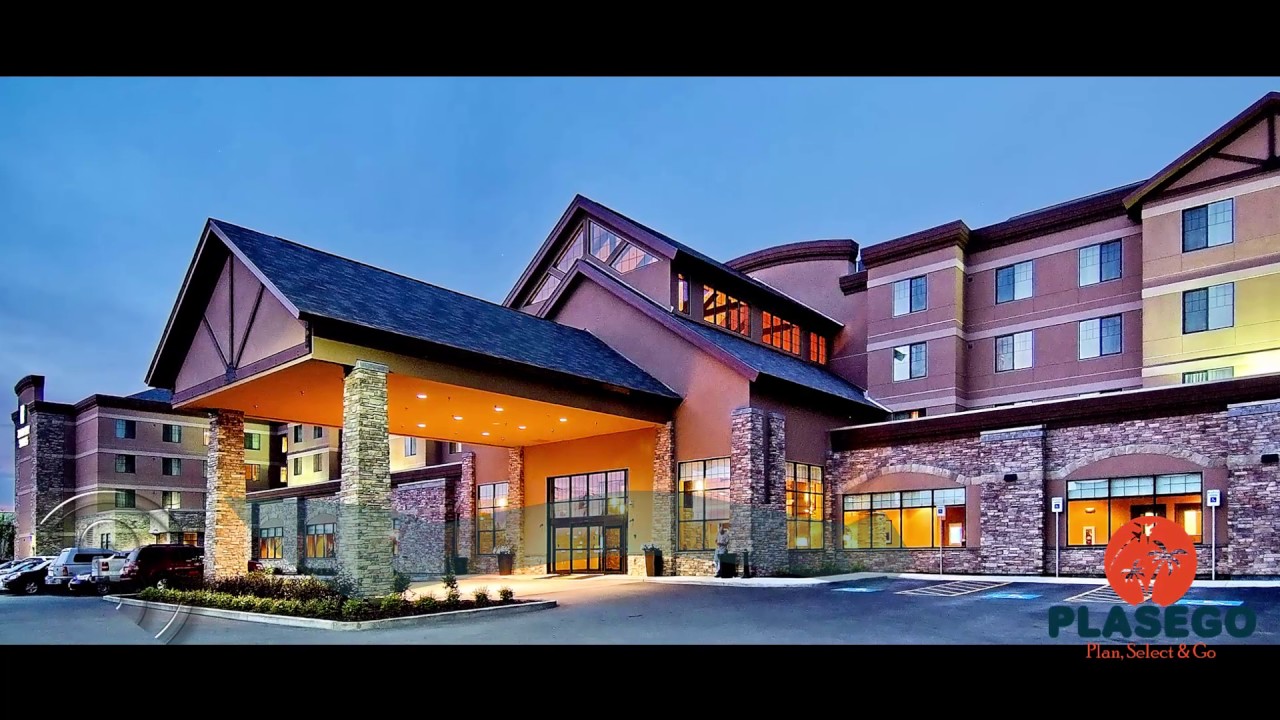 Top 05 Best Hotels In Alaska 2017