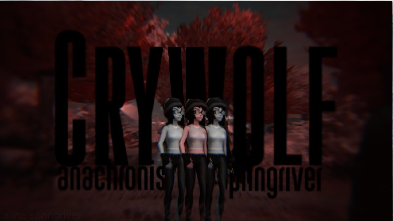 SSO | Crywolf [50 Subs special / after effects]