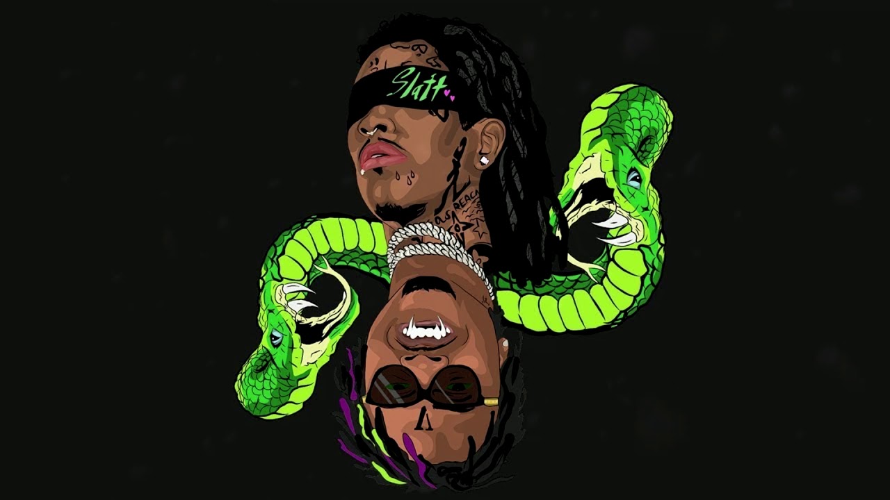 (FREE) Gunna X Young Thug - 