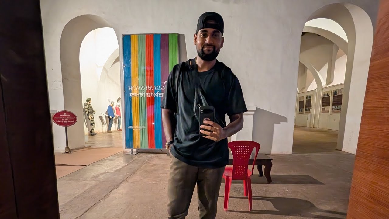 Qila Gobindgarh Vlog PART 2 ✌🏽