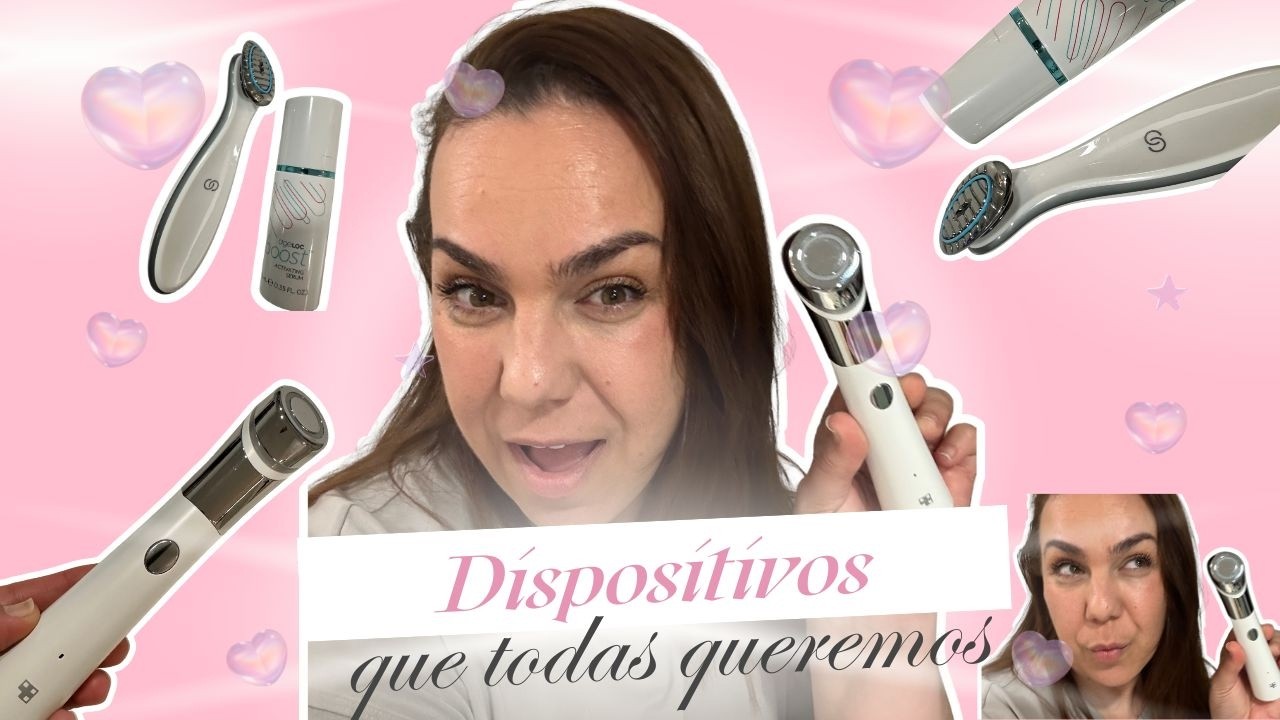 Mis dispositivos favoritos