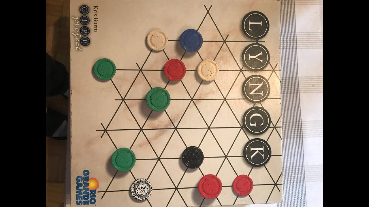 My board game collection part 3