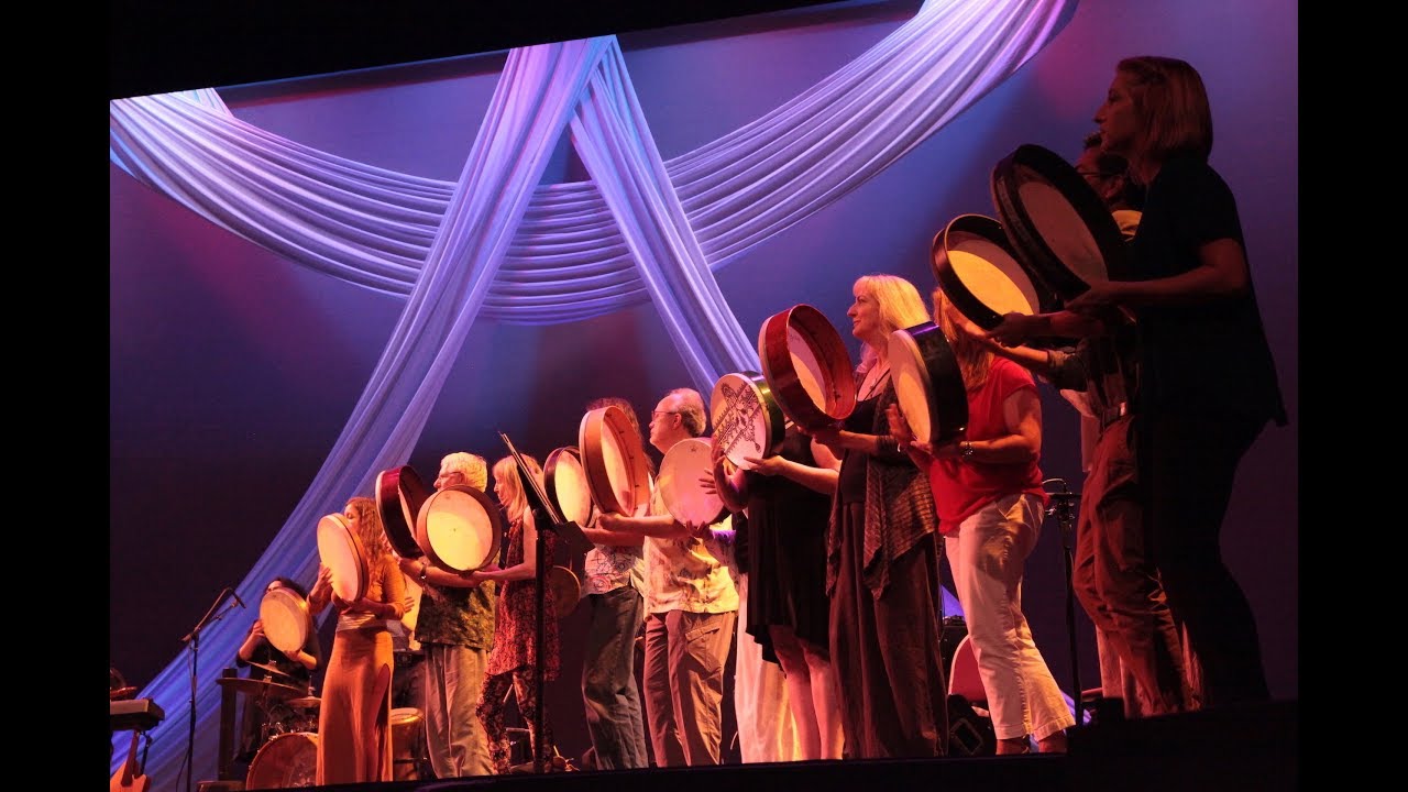 Penance Creek by Glen Velez and Loire Cotler with Ensemble