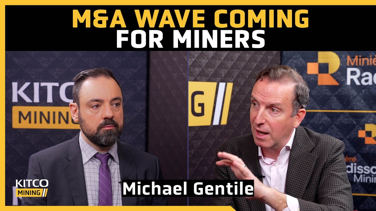 Why Gold Is Still Early in Its Bull Market | Michael Gentile