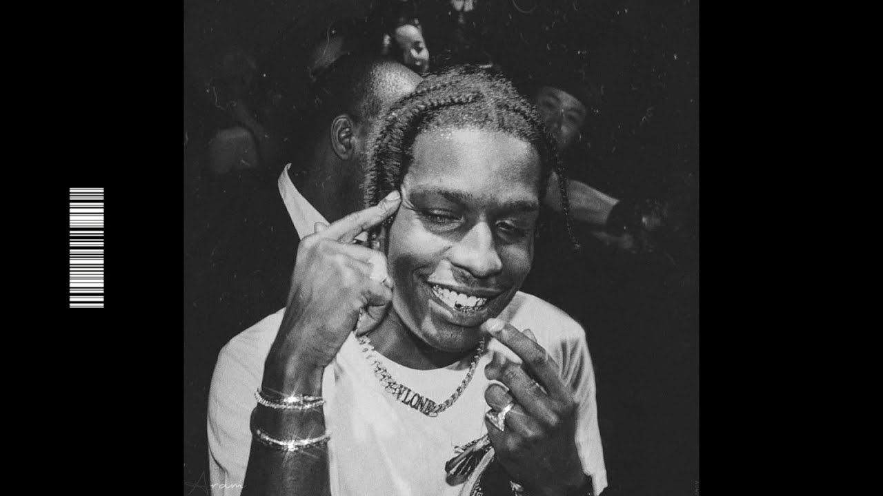 [FREE] *HARD* ASAP ROCKY TYPE BEAT - 